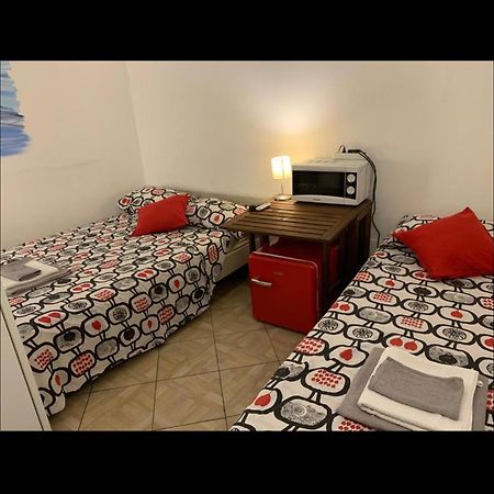 ボローニャ Backpackers House Bed & Breakfast エクステリア 写真