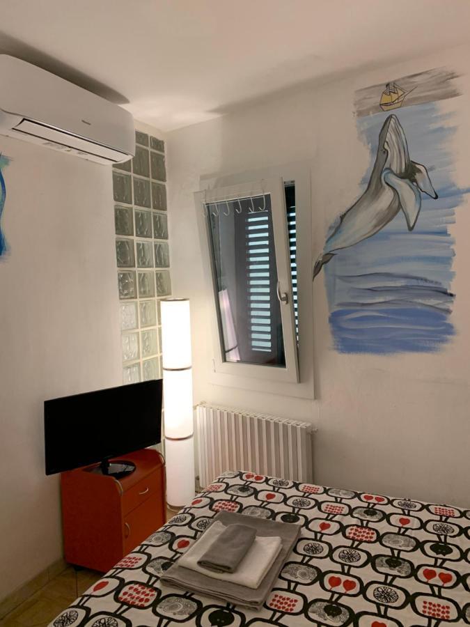 ボローニャ Backpackers House Bed & Breakfast エクステリア 写真