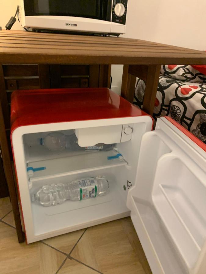 ボローニャ Backpackers House Bed & Breakfast エクステリア 写真
