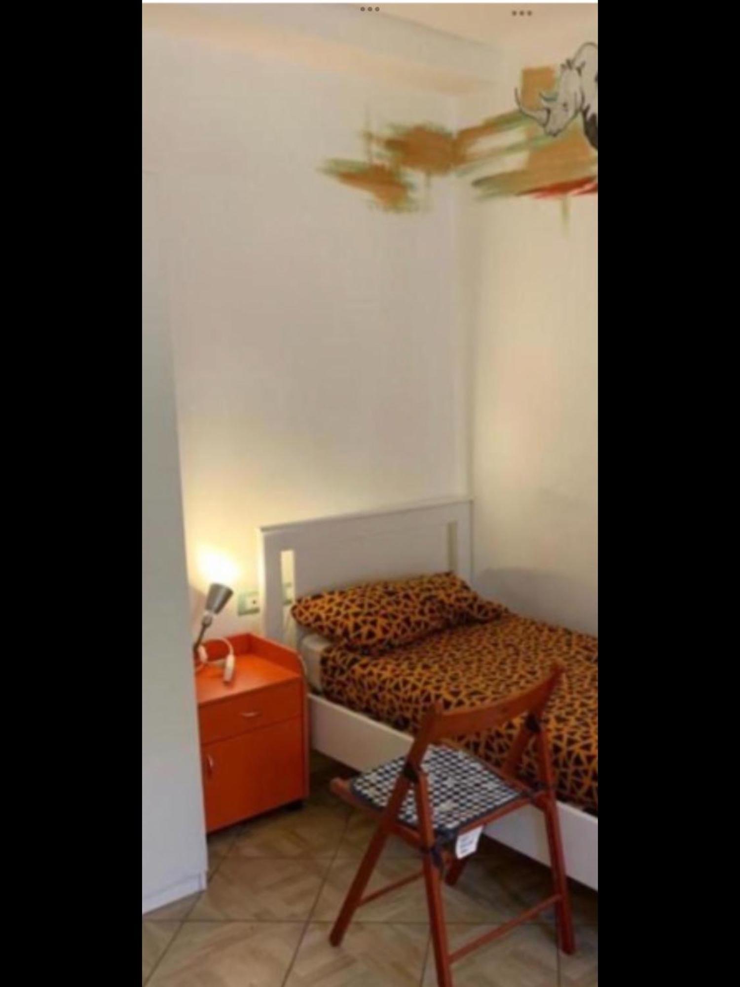 ボローニャ Backpackers House Bed & Breakfast エクステリア 写真
