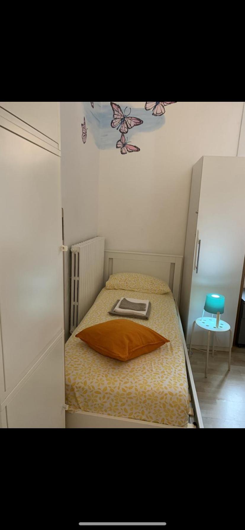 ボローニャ Backpackers House Bed & Breakfast エクステリア 写真