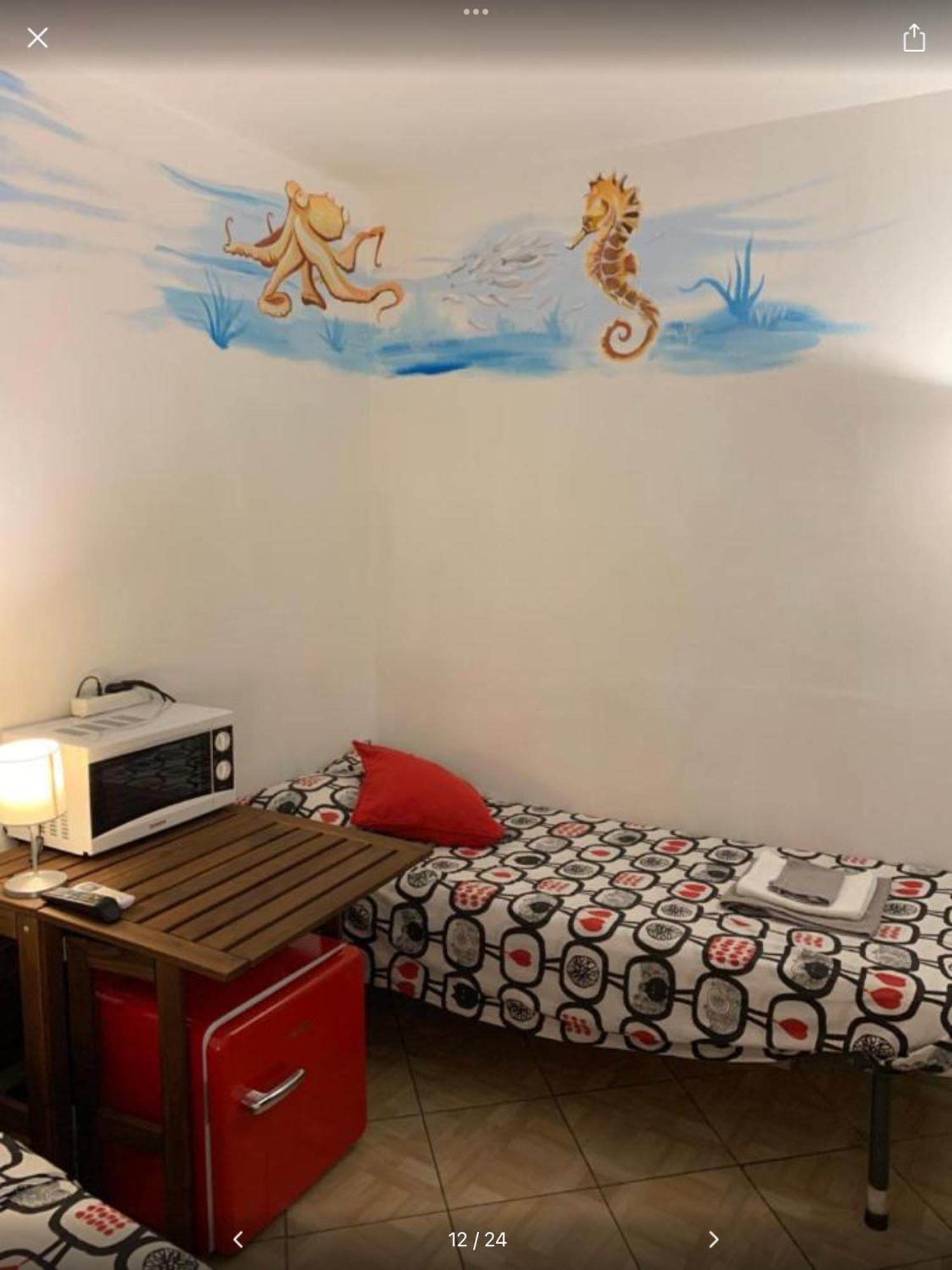 ボローニャ Backpackers House Bed & Breakfast エクステリア 写真